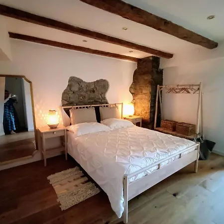 Addicted To Paradise La Petite Maison Tatil Evi *