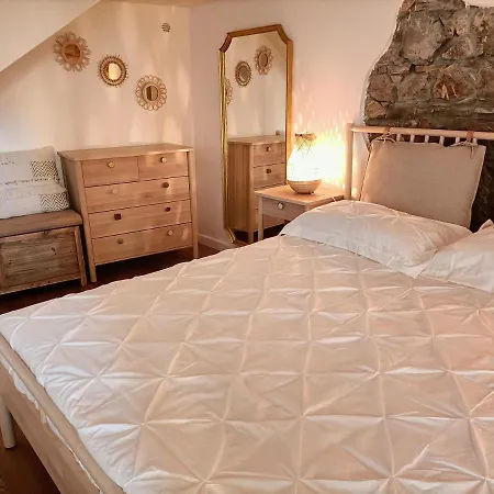 Addicted To Paradise La Petite Maison Tatil Evi