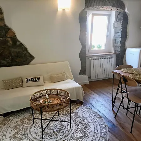 Tatil Evi Addicted To Paradise La Petite Maison Trieste