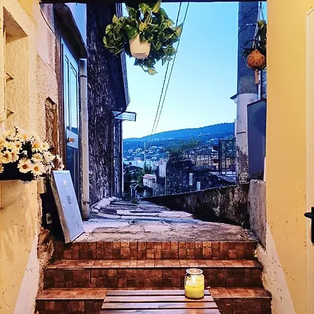Tatil Evi Addicted To Paradise La Petite Maison