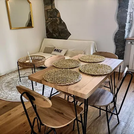 Addicted To Paradise La Petite Maison Tatil Evi
