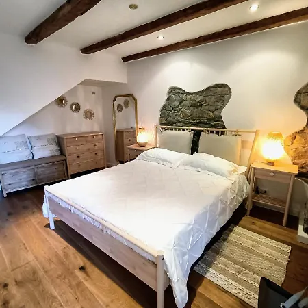 بيت للعطل Addicted To Paradise La Petite Maison ترييستي