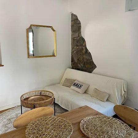 بيت للعطل Addicted To Paradise La Petite Maison *