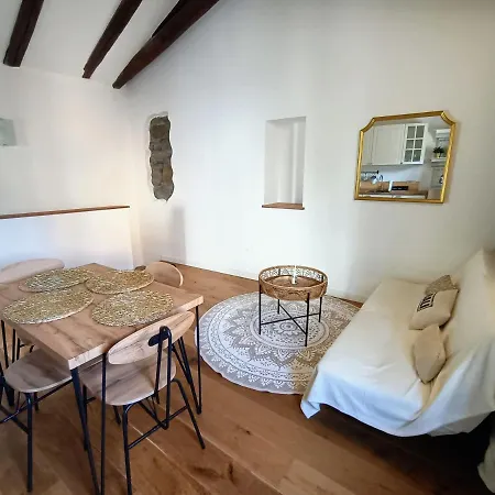 بيت للعطل Addicted To Paradise La Petite Maison *