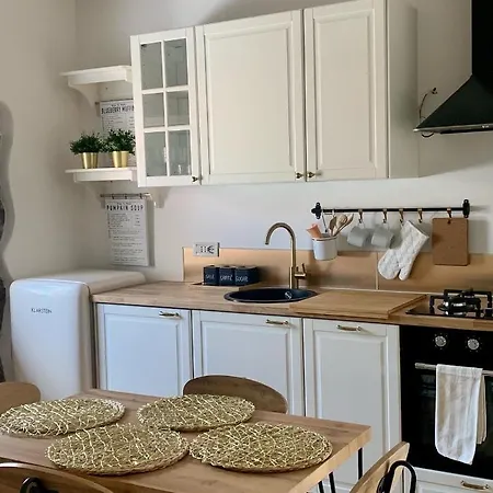 بيت للعطل Addicted To Paradise La Petite Maison ترييستي