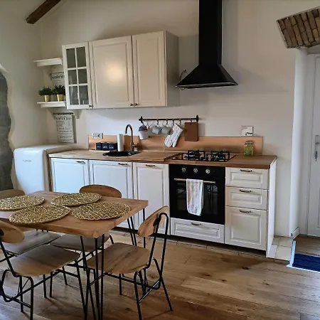 بيت للعطل Addicted To Paradise La Petite Maison