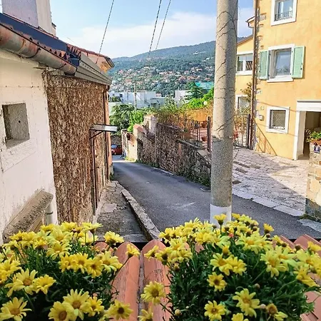 Addicted To Paradise La Petite Maison Tatil Evi *