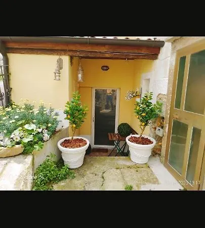 بيت للعطل Addicted To Paradise La Petite Maison ترييستي